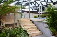 Yuejingtin Homestay