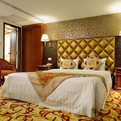 豪適雙人房 台北北投泉都溫泉會館優惠