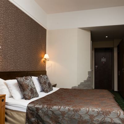 標準雙人房 聖芭芭拉酒店優惠