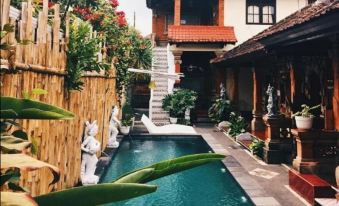 Bulan Bali Homestay