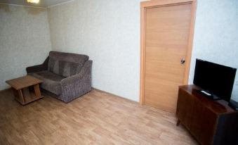 2-room Apartment In The Center Of Vladimir