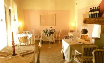 Podere Palazzolo (Adults Only)