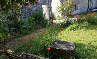 Domaine de Chantemerle B'nB