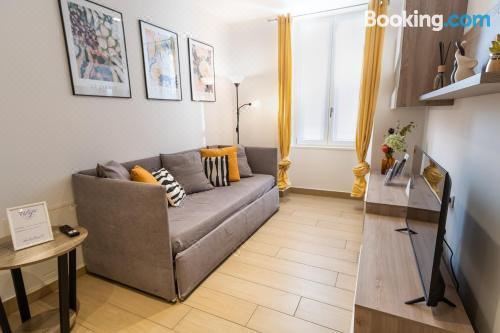 Casa Vacanza Valentina - Downtown Bergamo Superior Apartment