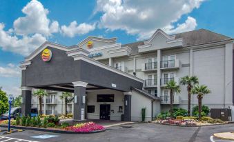 Comfort Inn Sandy Springs – Perimeter