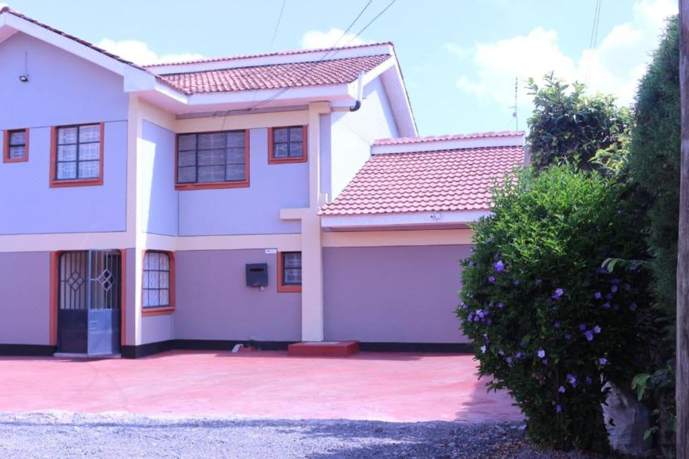 Well Star Guest House - Nairobi