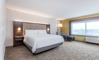 Holiday Inn Express & Suites Hammond