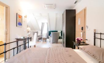 Perla Luxury Rooms