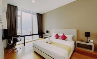 Platinum Service Suites Kuala Lumpur KLCC