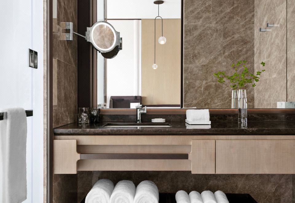 睿选行政大床房