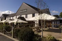 Premier Inn Bodmin Các khách sạn ở 