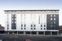 Derby CC (Cathedral Quarter) Hotels in 