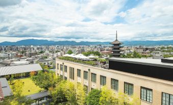 The Hotel Seiryu Kyoto Kiyomizu - a Member of the Leading Hotels of the World-