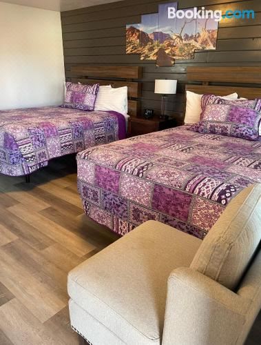 大床间 - 带2张大床