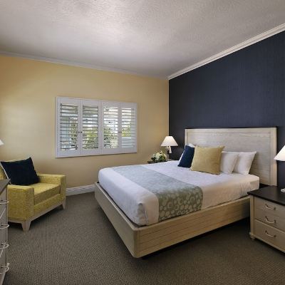 King Suite With Sofa Bed And Ocean View Pismo Lighthouse Suites Promo Code