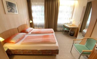 Hotelpension am Thermalbad