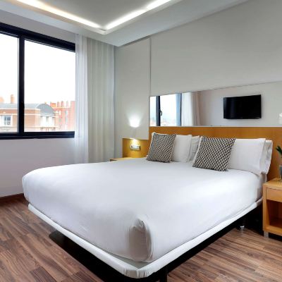 Suite Hotel SB Icaria Barcelona Promo Code