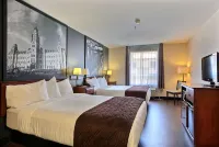 Super 8 by Wyndham Trois-Rivieres Hotels in 
