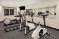 Microtel Inn & Suites by Wyndham Richmond Airport