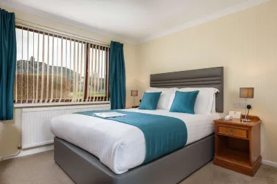 Best Western Fowey Valley Hotels in 