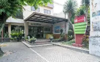 DeKopen Rooms & Convention