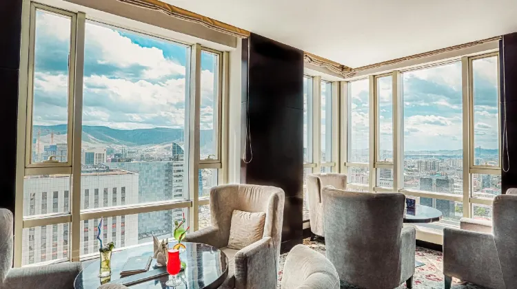 ベストウェスタン プレミア トゥーシン ホテル 施設