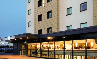 Ibis Budget Southampton Centre