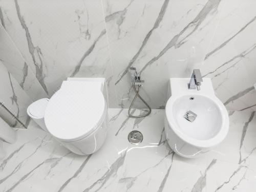 带阳台的三人房