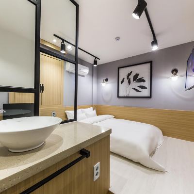 Standard (Total 16 Parking Space Available) Raha Promo Code