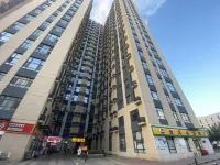 Zizaiju Loft Apartment Hotel Hotel a 