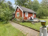 Angsjö Torp Các khách sạn ở 