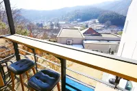 Yeoju Hamong Villa Pension
