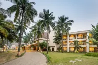 Silver Waves Resort & Spa - Daman
