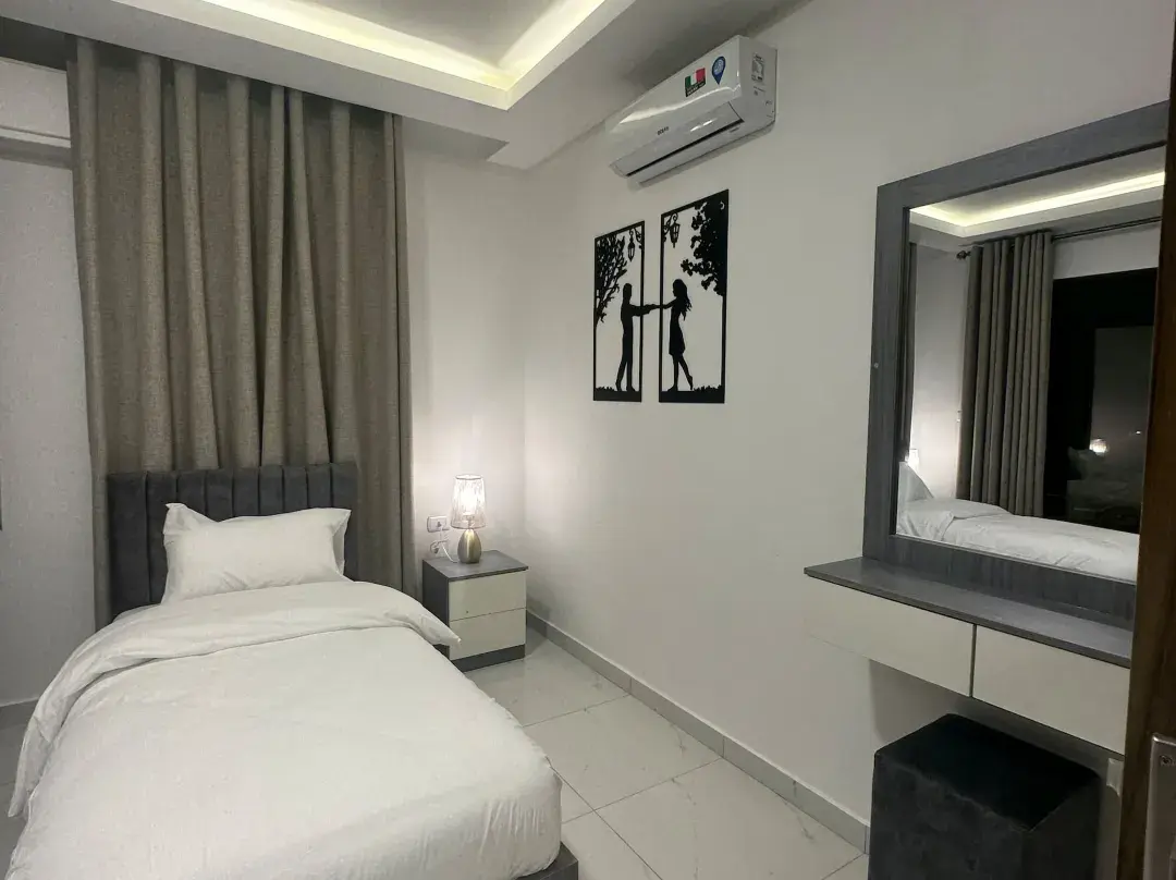 Jre Cozy Home Near All Services 20 - Amman