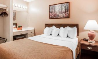 Quality Inn Port Angeles - Near Olympic National Park