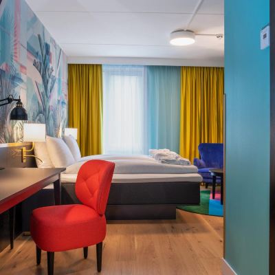 高級房 斯託洛索恩酒店優惠