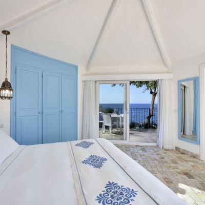 Superior Room With Sea View Arbatax Park Resort - Dune Promo Code