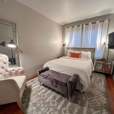 Executive Studio Suite Artisan Downtown Promo Code