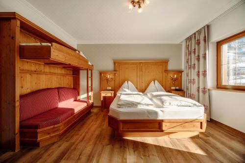 家庭房（带阳台）