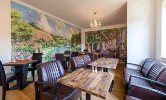 Akzent Hotel Alte Direktionsvilla Kupfermühle - Housity