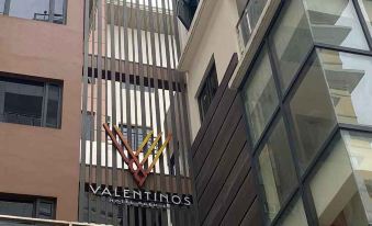 Valentino's Hotel