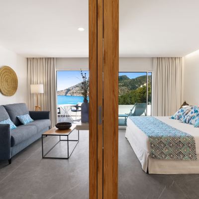 Suite Gavina With SPA Access Aparthotel Bahía Suites Camp de Mar Promo Code
