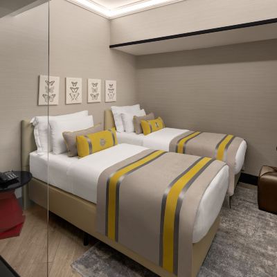 家庭花園套房 伊斯坦堡蘇拉聖索菲亞大教堂酒店優惠