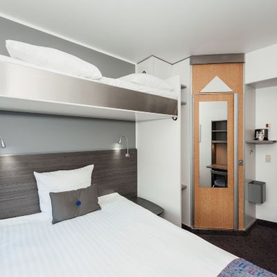 Standard Plus Cabinn Scandinavia Promo Code