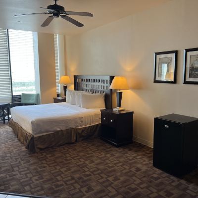 King Kitchenette Suite with Sofabed Suites at Sunchase Promo Code