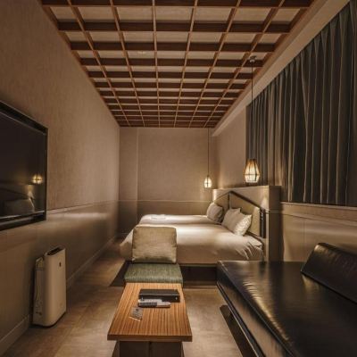 ファミリースイート ホテルアオカ上五島 クーポン