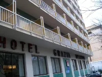 Hotel Grazia Deledda Hoteles en 