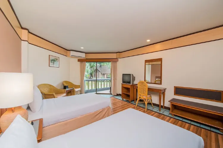 ห้องซูพีเรียร์