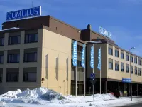 Scandic Kemi Hoteles en 