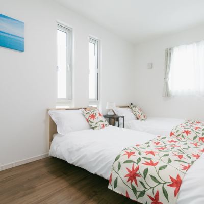 [6 Consecutive Nights] * Save On Consecutive Night 古宇利島酒店別墅優惠